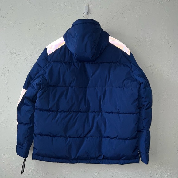 Kenneth Cole New York Ski Coat - Picture 8 of 8